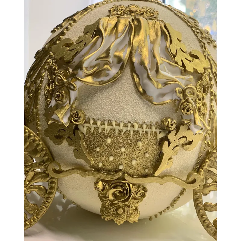 Торт «Карета» (Кристина Дольник)