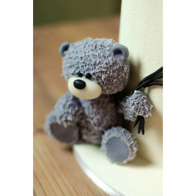 Ура - Я модный кондитер! Тариф Трендовый кондитер без обратной связи (Евгения Волошина)