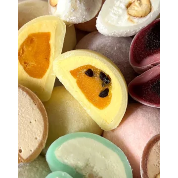 [ketbakery] Моти