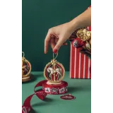 Новогодний экспресс. Тариф Я сама (Екатерина Завирюха)