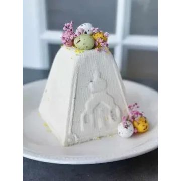 [fun__bun] Пасхальный курс 3.0 (Юлия Нежурина)