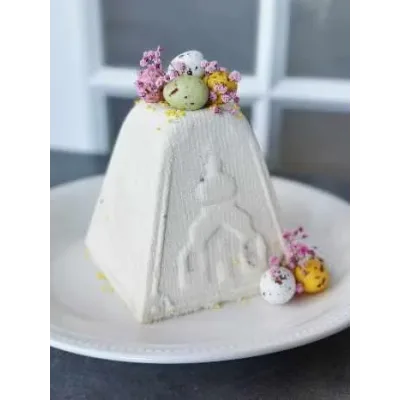 [fun__bun] Пасхальный курс 3.0 (Юлия Нежурина)