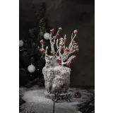 Курс из трех уроков "Зимняя сказка" (Анна Сухова, anechkacake)