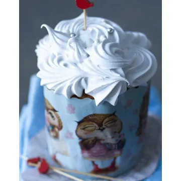 [lillozav] Сборник рецептов Пасха (Лилия Завадская)