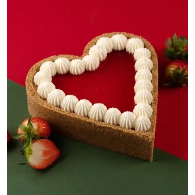 Онлайн-курс искусство чизкейка (Александр Трофименков)