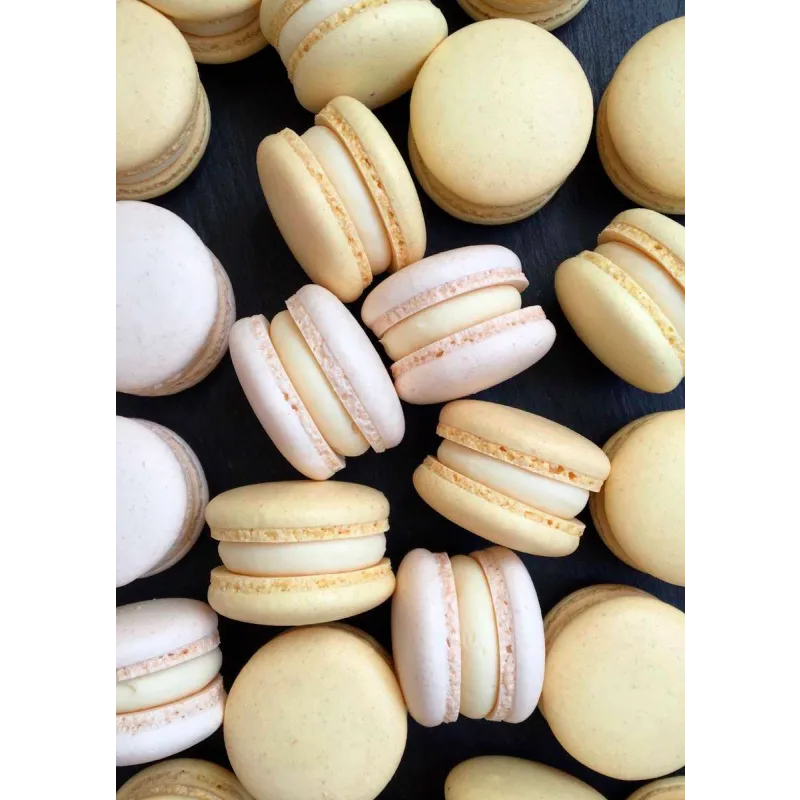 Начинки макарон. Сборник 4 (Людмила Гуркова)