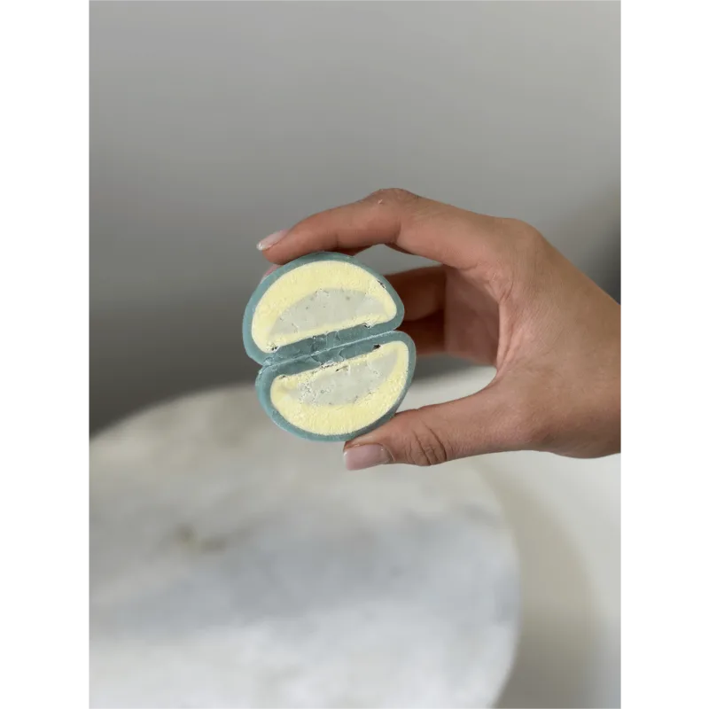 [Make Cake] Моти (Анастасия Лазарева)