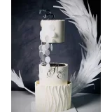 Курс "Wedding cake" (okuennie_torty)