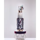 Вебинар «Современный многоярусный торт» (Мария Бондарева, bmb_school)