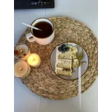 [Kleobakery] Видео урок по торту "Арахис карамель" (Кристина Леоненко)