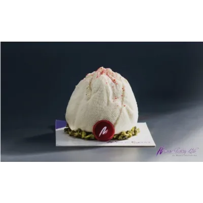 [Pastry Campus] Мир чизкейков (Мария Селянина)