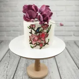 «Кондитерские шедевры с нуля» (nataly-school)