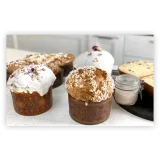 [Oh my Bread] Пасхальная выпечка (Анна Кучкина)