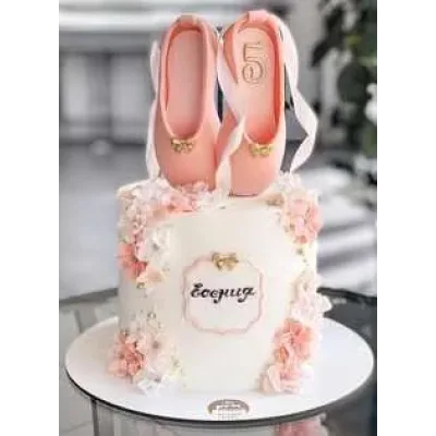 Ганаш. Техника идеального покрытия (Кристина Лова)