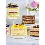 Онлайн курс "12 тортов" (Надежда Архипова)