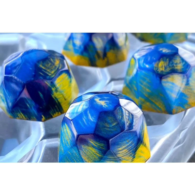 [sweetsbylana] Max Shine (Лана Орлова)