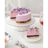 МК "Кремовая флористика" сезон №7 (malinovka_tort)