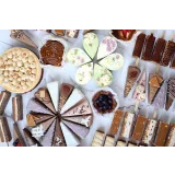 Курс «Чизкейки. Перезагрузка 2.0» (Ильзира Карагузина)