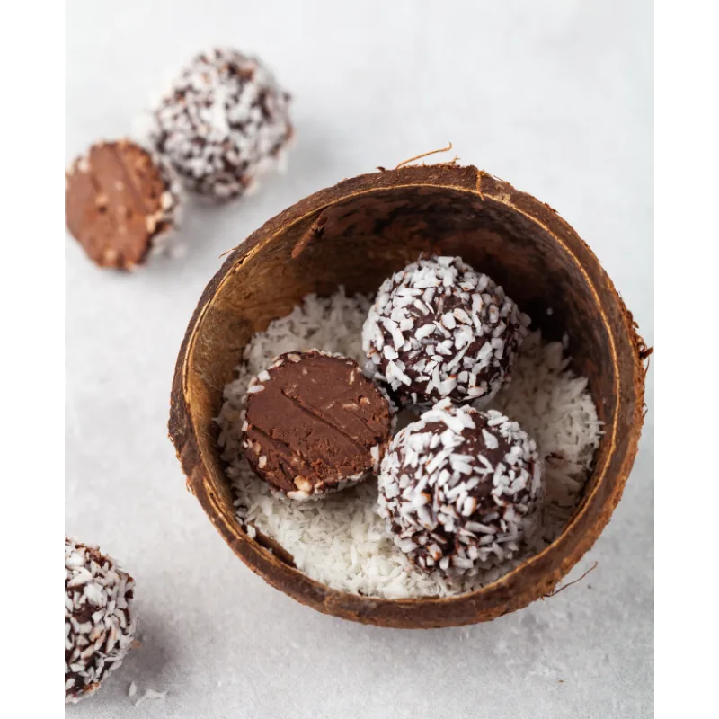 Мини-курс по трюфелям (Анна Томильчик)