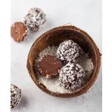 Мини-курс по трюфелям (Анна Томильчик)