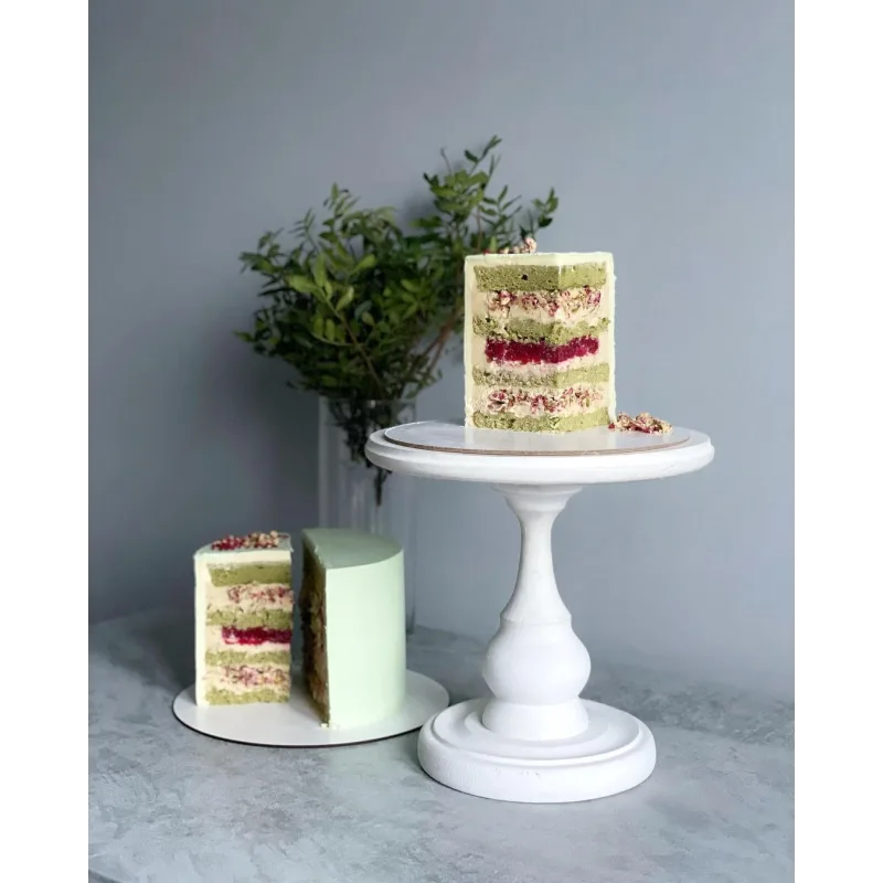 Курс «Многоярусные торты» (Татьяна Коледа)