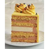 Сборник №3 рецепты тортов (Кристина Лоншакова)