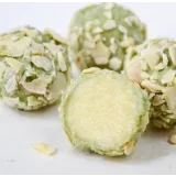 Сырные трюфели (Ксения Бутолина)