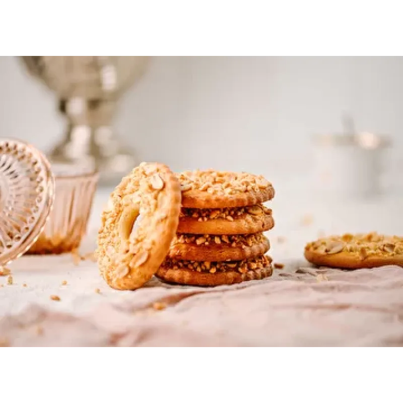 Онлайн курс "Вкус детства, или назад в СССР" (Алина Ахмадиева, Alina2cake)