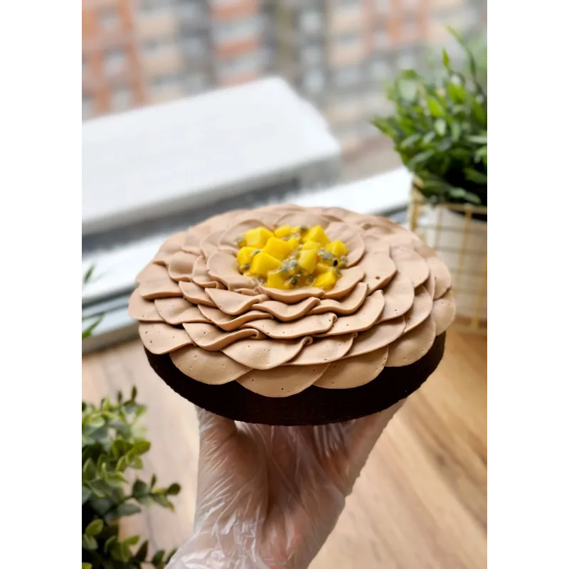 Курс "Тарты 2.0" (Александра Шинкаренко) @ex_pastry_cook