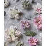 [zefir.mira] Новый сборник по цветам (Мирослава Садовая)