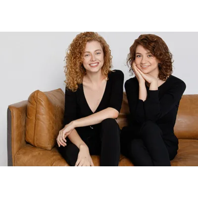 [Klava Curly] Стайлинги и правила укладки (Клавдия Гольман, Ася Зубкова)