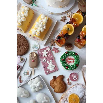 Новогодний курс «Magic Box» (Ильзира Карагузина)