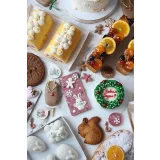 Новогодний курс «Magic Box» (Ильзира Карагузина)