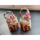 Мастер-класс "Пасхальный стол" (Надежда Зубова)