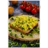 25 лучших завтраков (Елена Крохмаль, Pastry School)