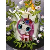 «Кондитерские шедевры с нуля» (nataly-school)