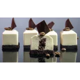 [Pastry-School] Птифуры и фуршетные пирожные (Елена Крохмаль)