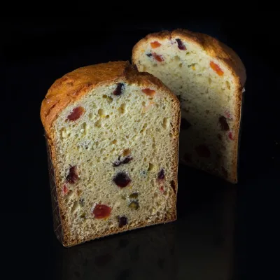 Кулич "Фирменный" (Мария Манахова)