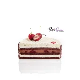 [Pastry Campus] Марафон “Мировая классика на новый лад” (Мария Селянина)