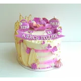 Курс "33 техники современного декора" (Екатерина Мулюкова)