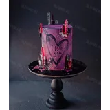 [glavgnom] Курс по сборке высоких тортов (Elena Elkina-Kovaleva)