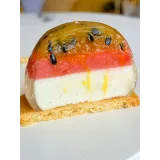 Курс «Муссовые десерты: С 0 до Профи». Тариф «Премиум» (Кристина шумская)