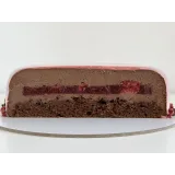 Обучающий курс по муссовым тортам и пирожным (Александра Сенина)