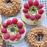 Пончики или donuts (ekler_anapa)