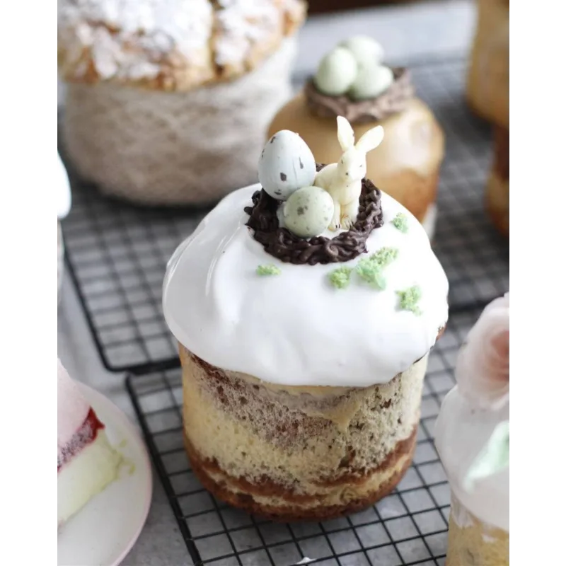 Курс "Пасха 2021" (Ильзира Карагузина)