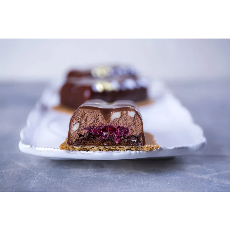 Онлайн - курс "Изысканный мир чизкейков" (Нина Тарасова)