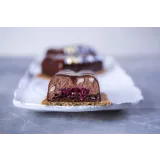 Онлайн - курс "Изысканный мир чизкейков" (Нина Тарасова)