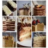 [selfsweets_spb] Классические торты. Тариф с поддержкой (Юлия Залесских)
