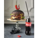 Торт «Бургер» (Елена Гнут)