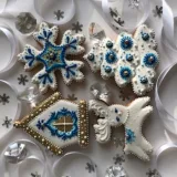 Сказочный новогодний курс 2021 (Наталья Гладышева)